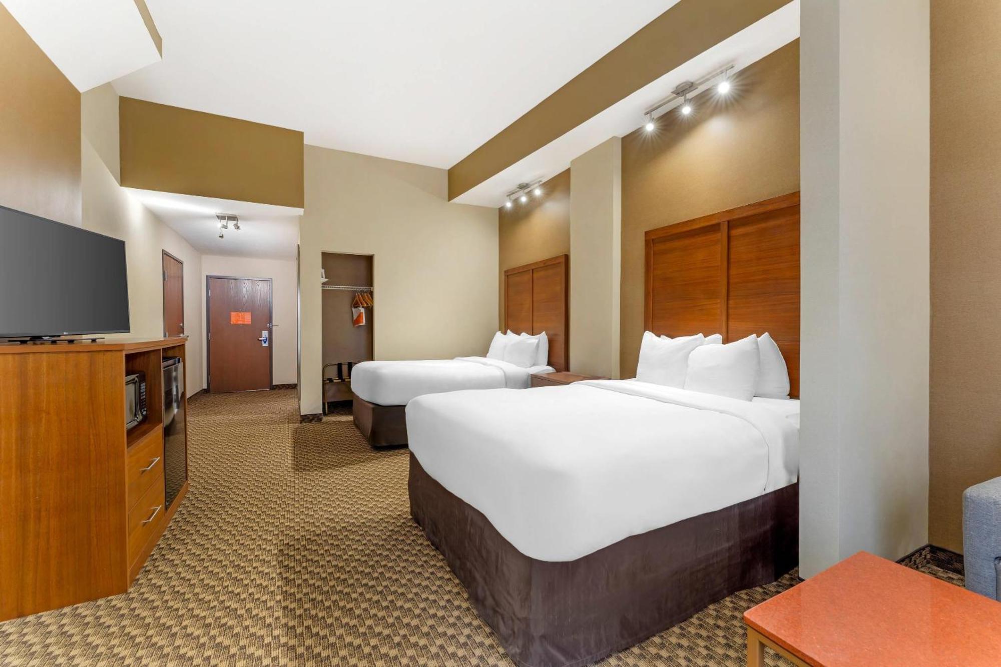 Comfort Monroeville