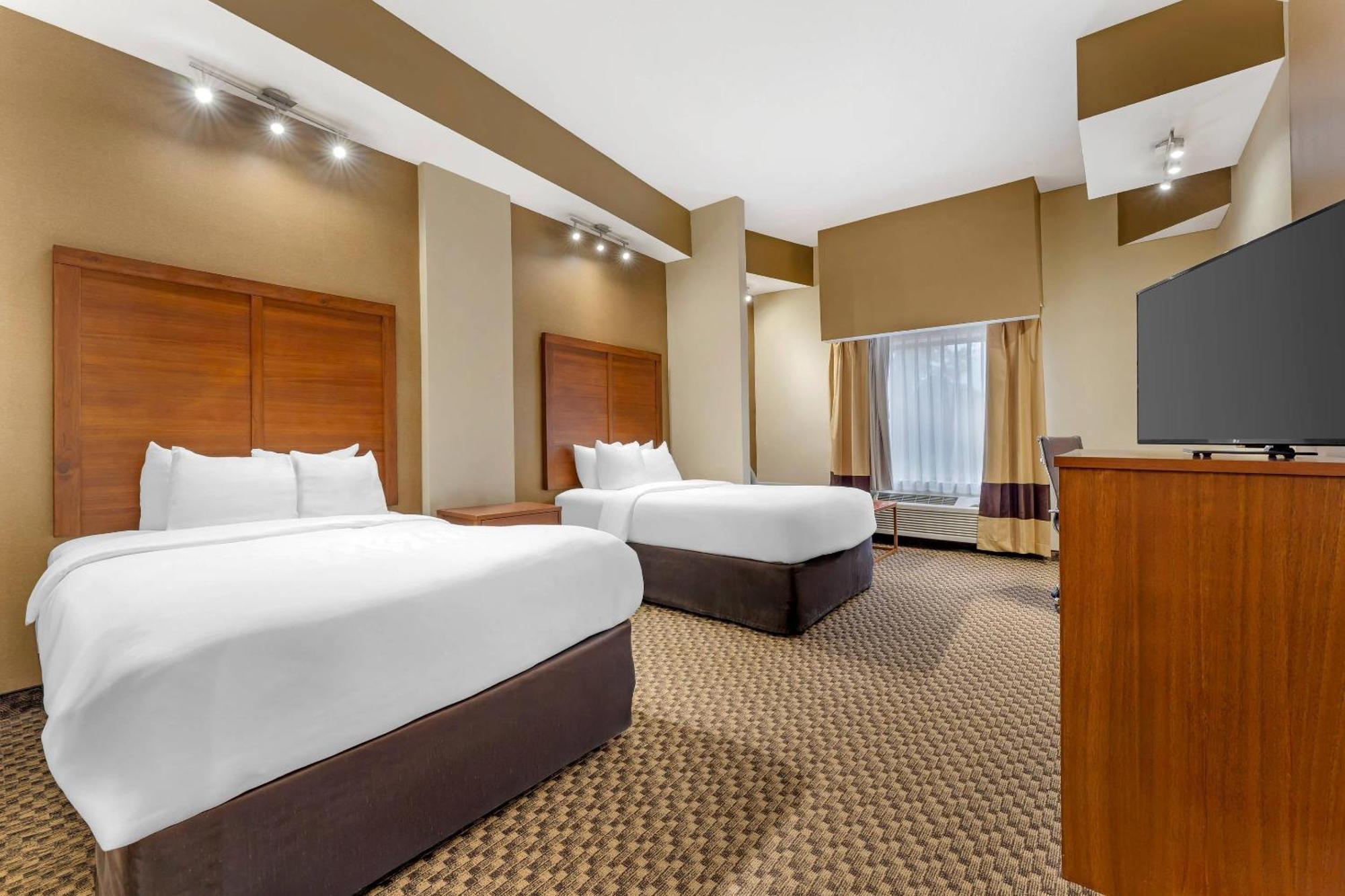 Comfort Hotel