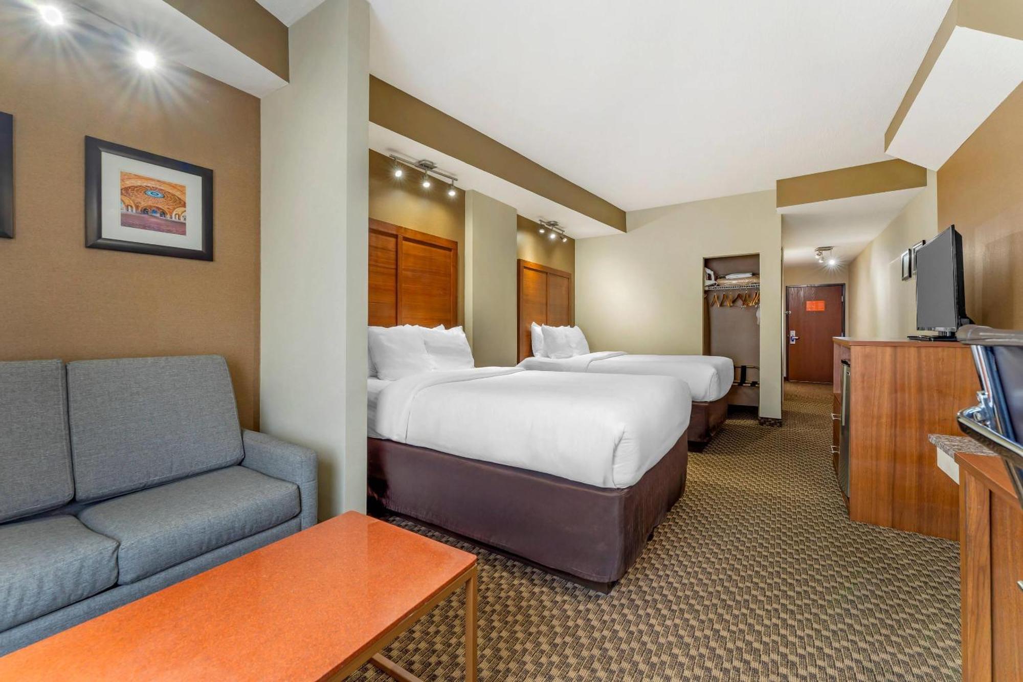 Hotel Comfort