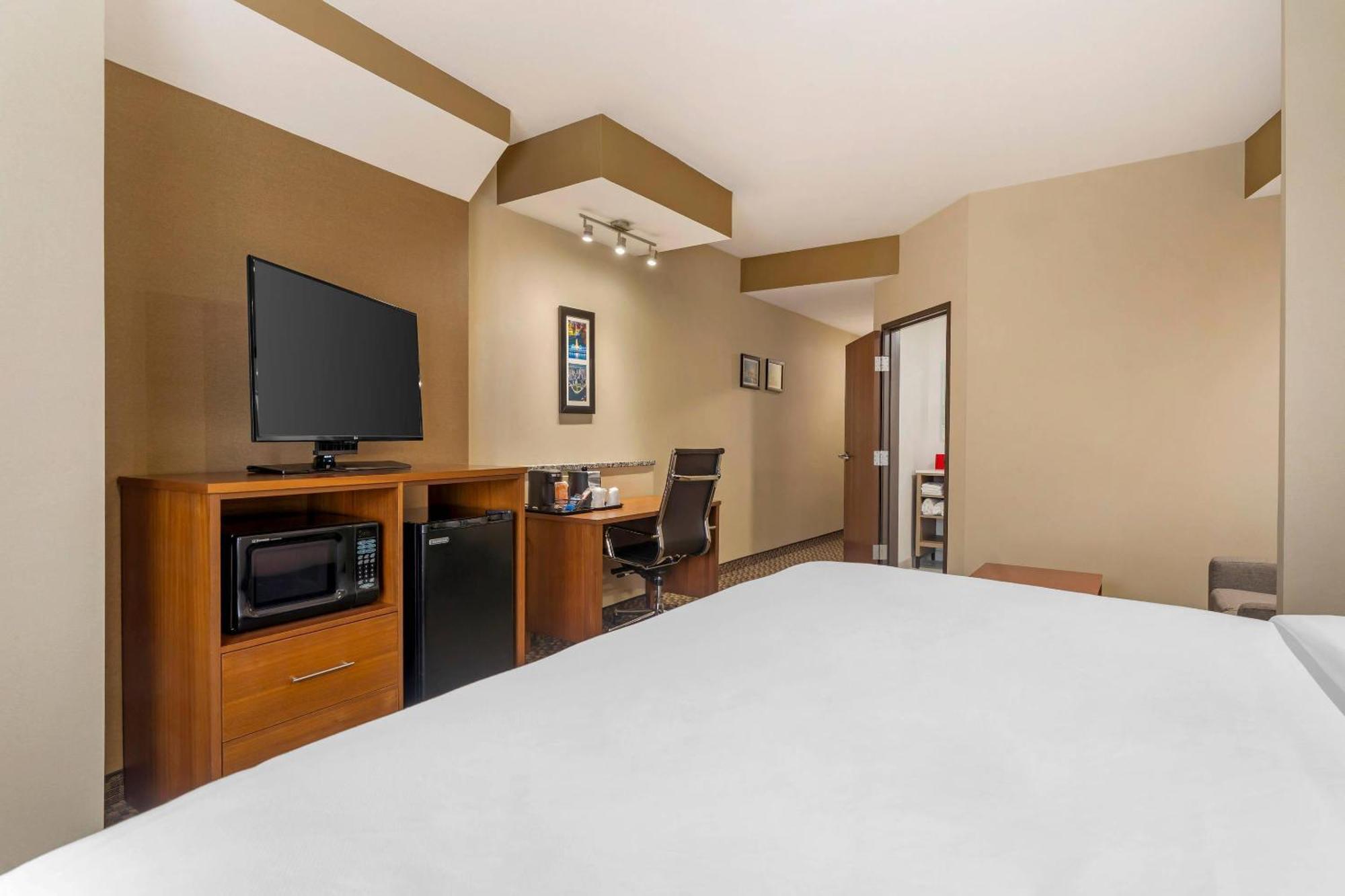 Hotel Comfort 3*