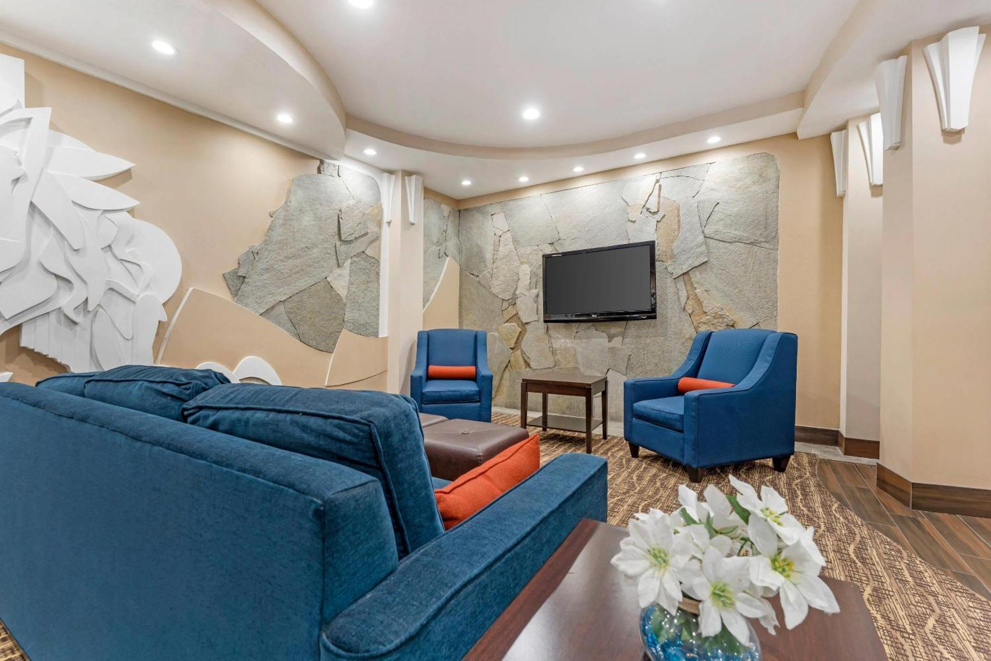 Hotel Comfort 3*