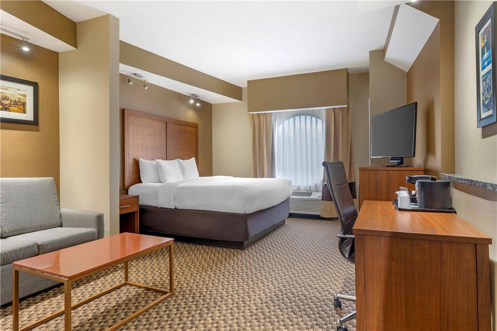 Comfort 3* Monroeville