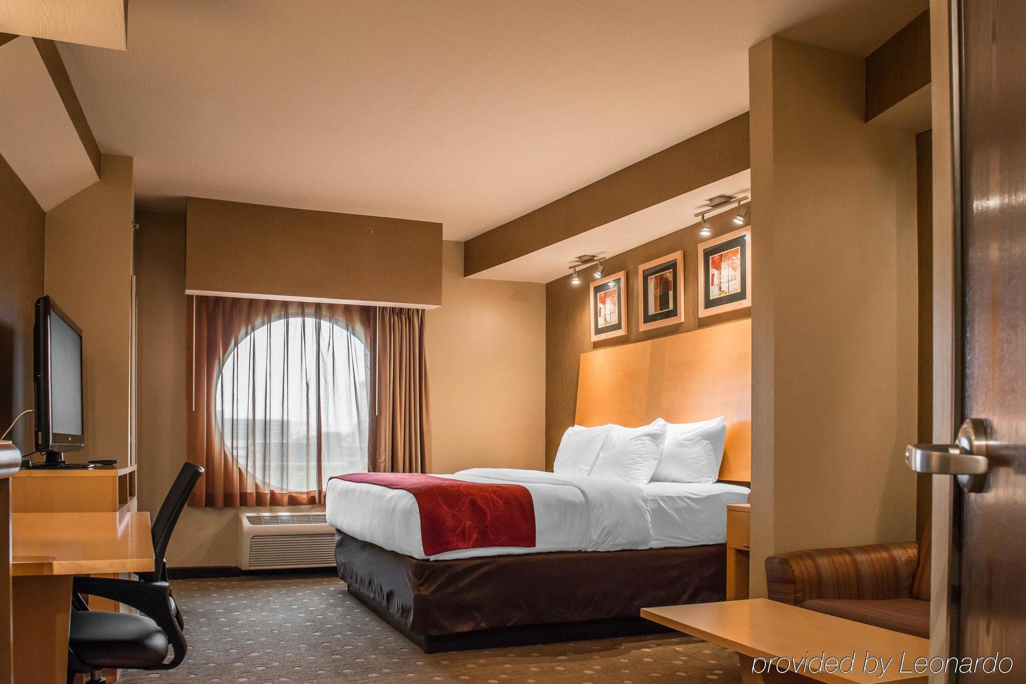 Comfort Hotel