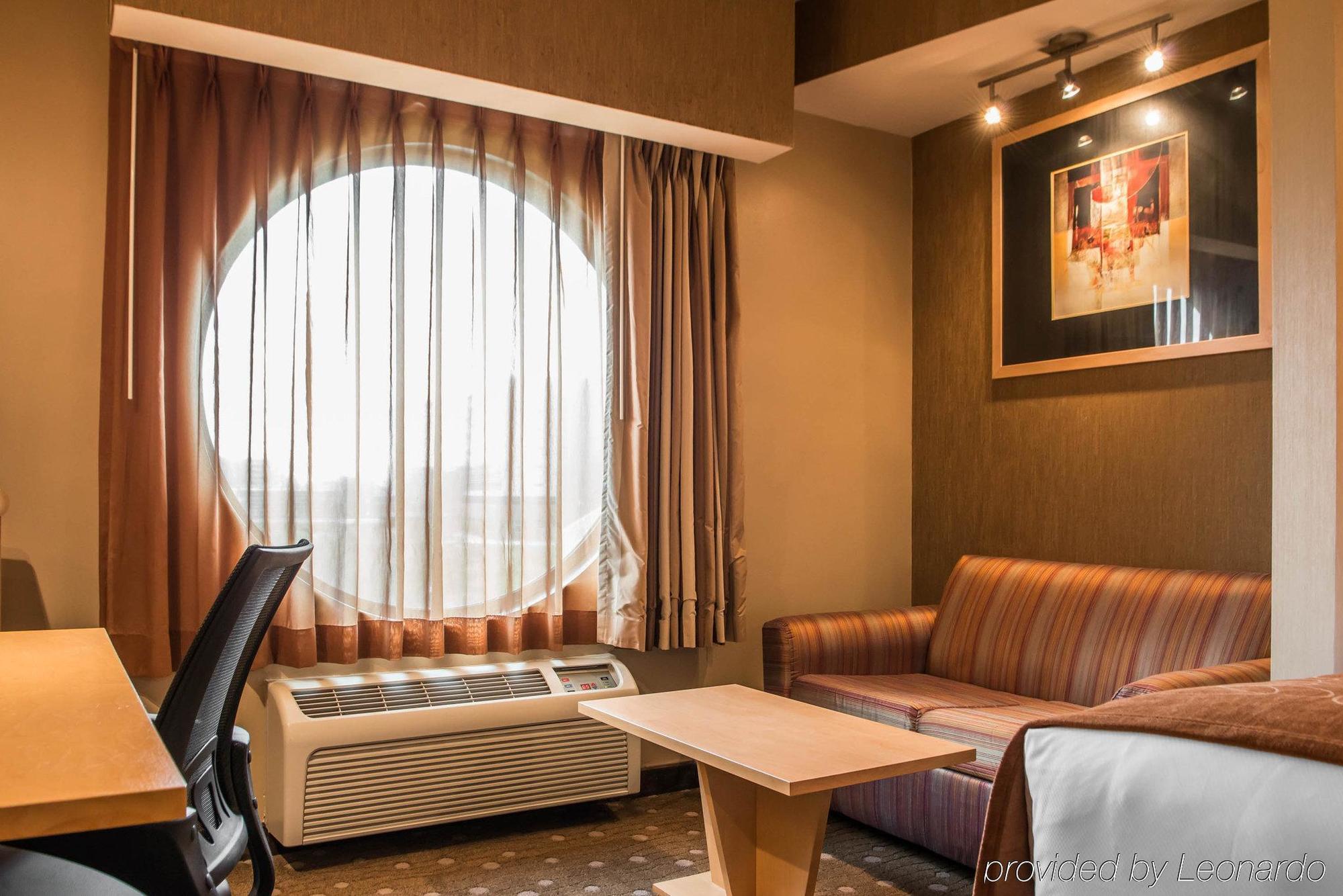 Hotel Comfort
